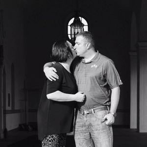 Meet your Posher, Annette