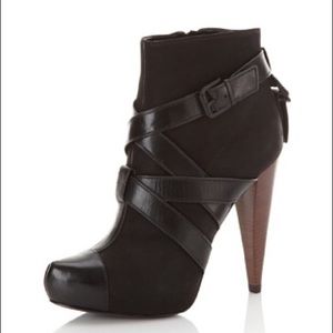 Report Signature Caleb Boots