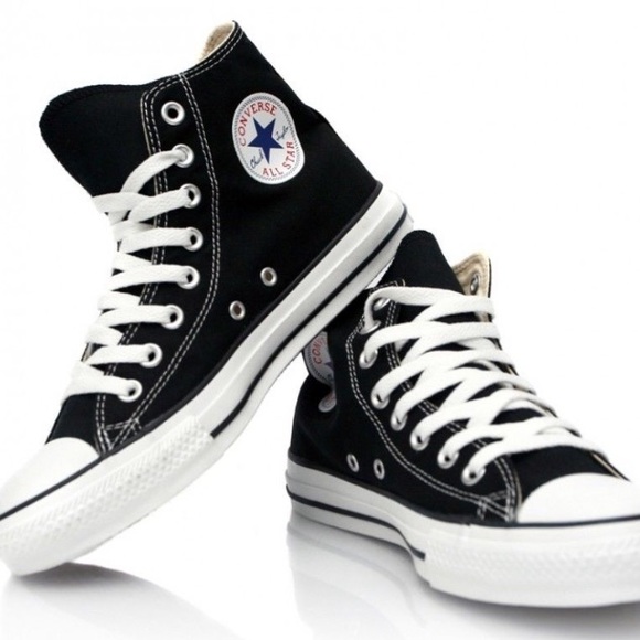 Converse High Tops