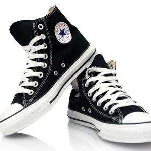 Converse High Tops