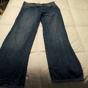 Old navy boys jeans