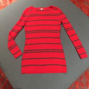 A Pea in the Pod sweater