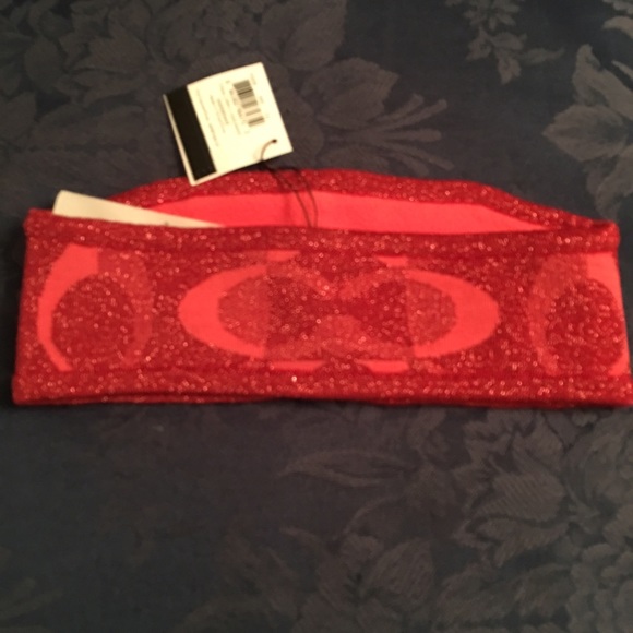 ❤️new Coach headband