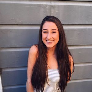 Meet your Posher, Catherine