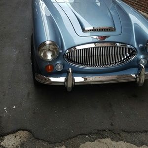 Meet your Posher, Jay