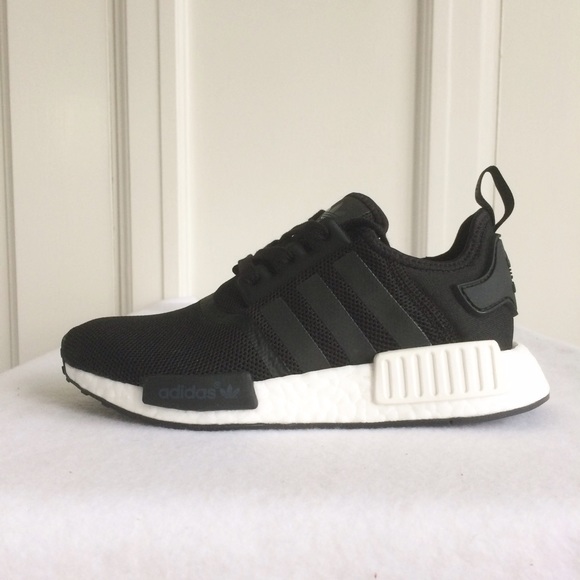 Adidas NMD R1 - New - Picture 2 of 4