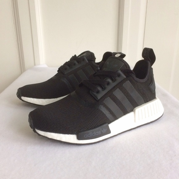 Adidas Shoes - Adidas NMD R1 - New