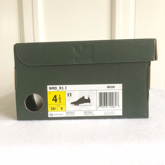 Adidas NMD R1 - New - Picture 4 of 4