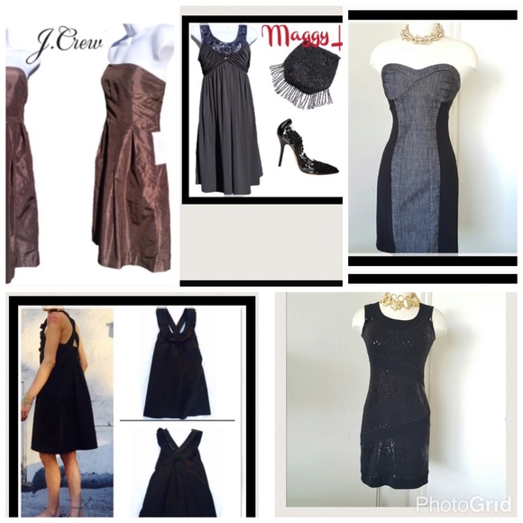 💄🎄🍷👄 Party, prom or holiday dresses. Gorgeous