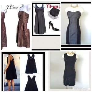 💄🎄🍷👄 Party, prom or holiday dresses. Gorgeous