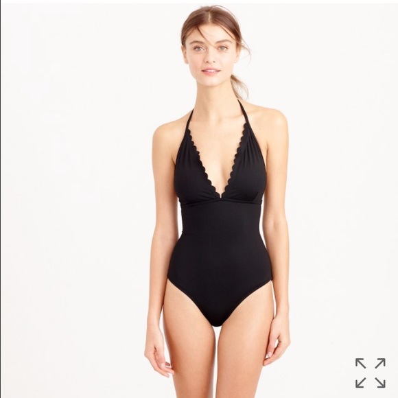 J. Crew bathing suits - never worn!