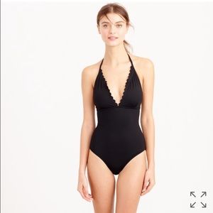 J. Crew bathing suits - never worn!