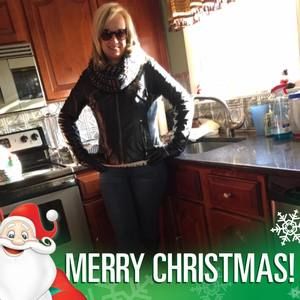 Meet your Posher, Allison