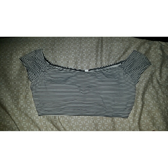 Victoria Secret swim top