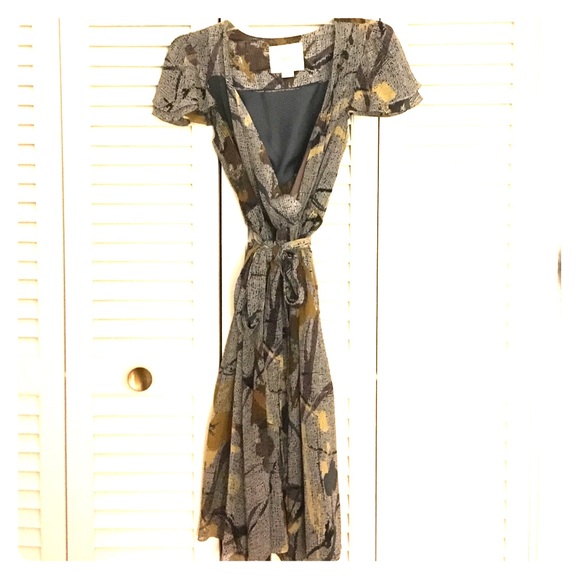 Maeve dress.