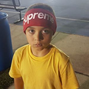 Meet your Posher, Henry