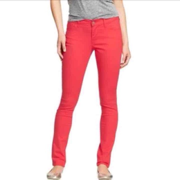 ✨✨ SOLD!!! ✨✨ Old navy skinny jeans