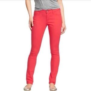 ✨✨ SOLD!!! ✨✨ Old navy skinny jeans