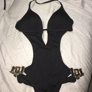 Victoria Secret bathing suit