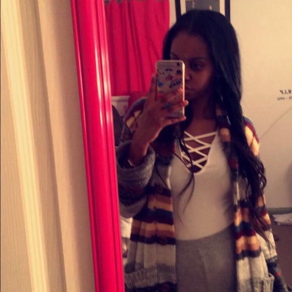 Meet your Posher, Jada