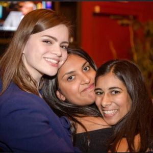 Meet your Posher, Faria