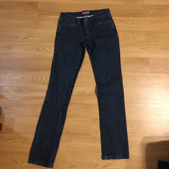 Vineyard Vines Skinny Jeans