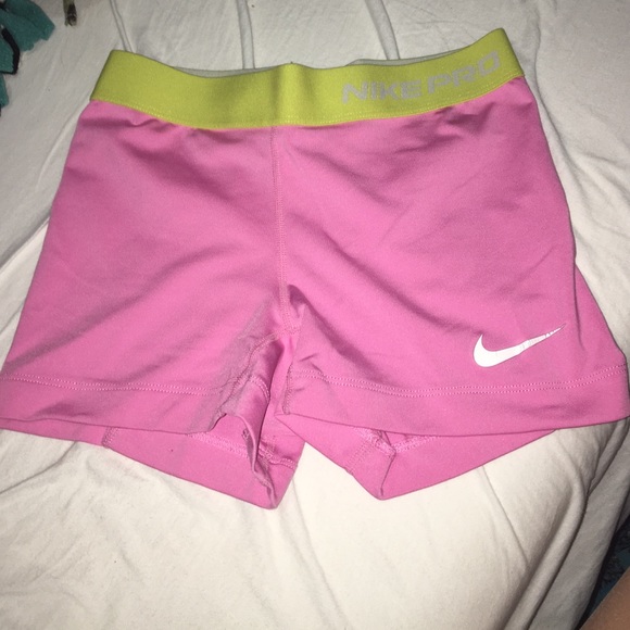 Nike Pro Spandex