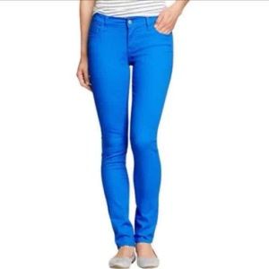 ✨✨ SOLD!!! ✨✨ Old navy skinny jeans