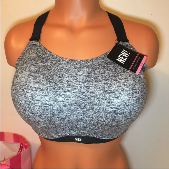 vsx ultimate sports bra