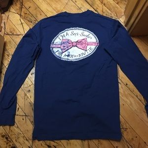 Lauren James Long Sleeve T-shirt