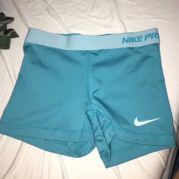 Nike Pro Spandex