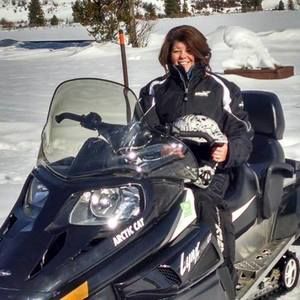 Meet your Posher, Wanda