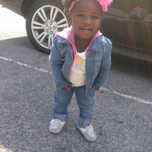 Meet your Posher, Kevin