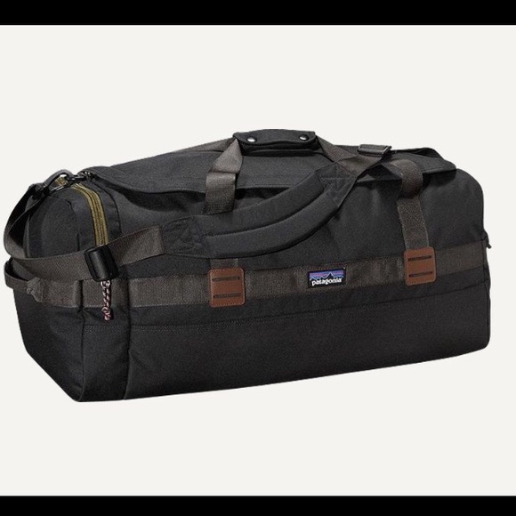 Patagonia Handbags - 🏕Patagonia Arbor Duffle (60L)!