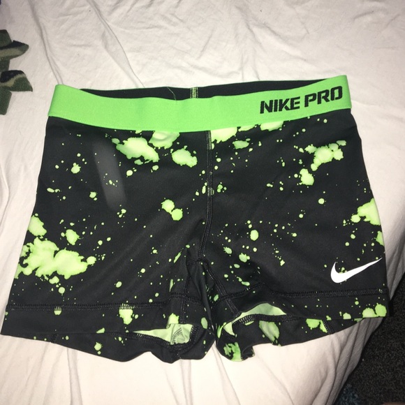 Nike Pro Spandex