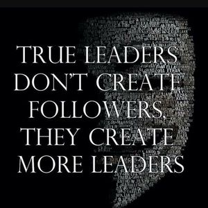 Meet your Posher, Donna