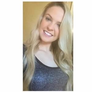 Meet your Posher, Ansley