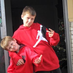 Meet your Posher, Andrew