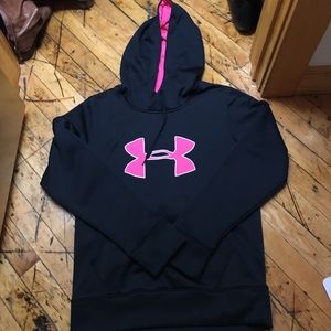 Under Armour Hoodie