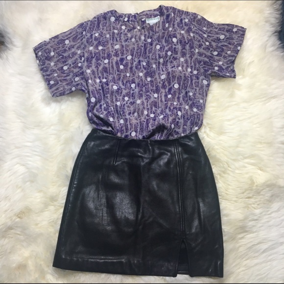 Vintage Kate Howard Top