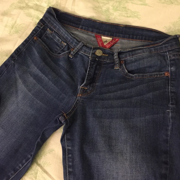 Lucky Jeans Charlie Skinny