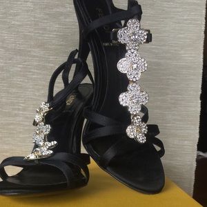 Fendi Sandal