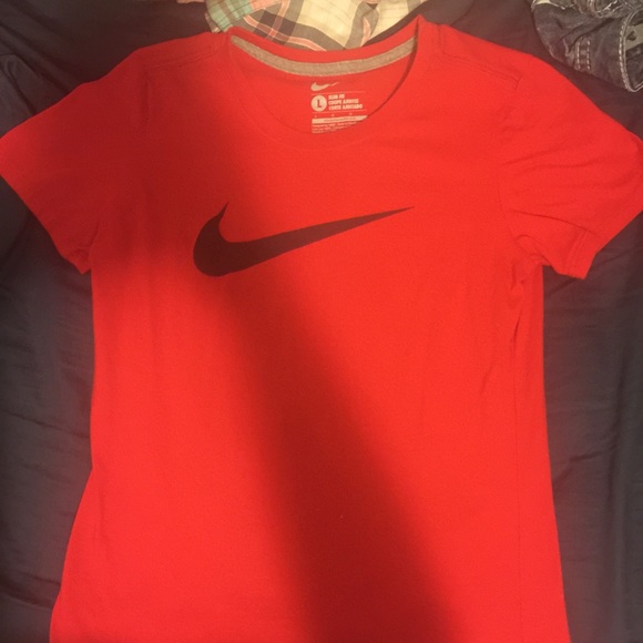 Nike shirt