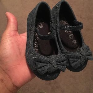 Children's Place Toddler Girl Shoe