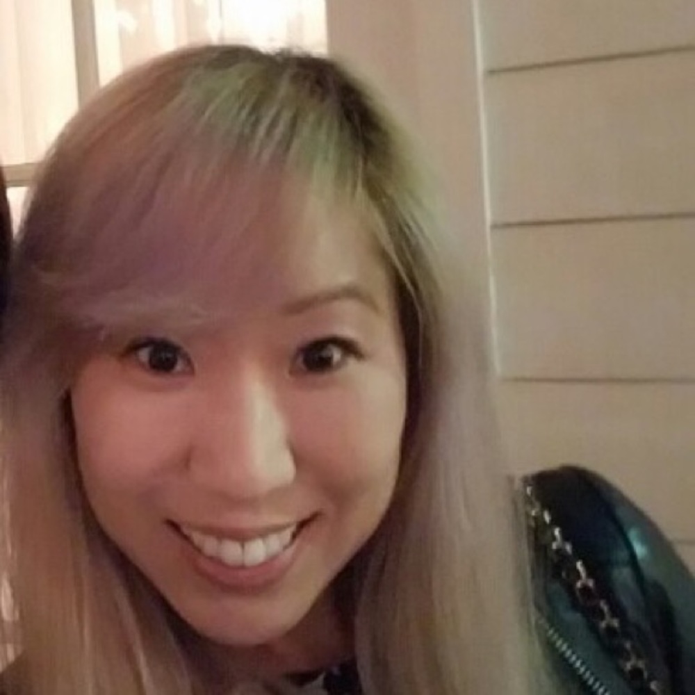 Meet your Posher, Rachel