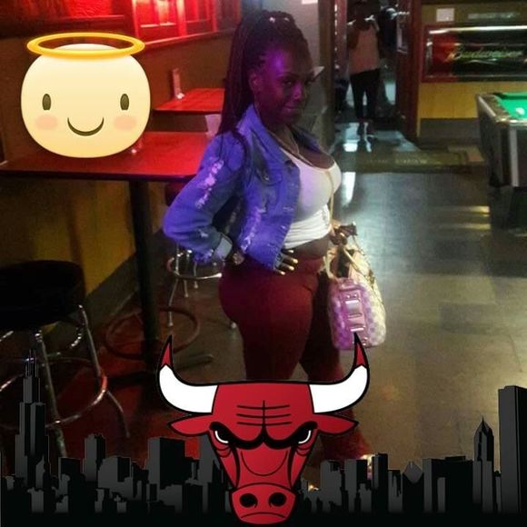 Meet your Posher, Latoya