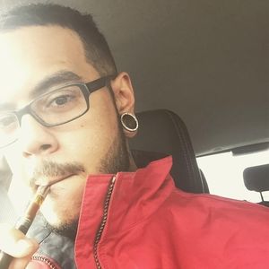 Meet your Posher, Zach