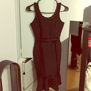 Herve Leger LBD❤️