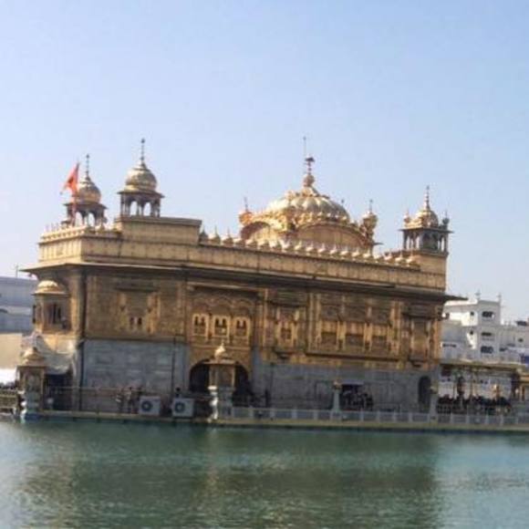 Meet your Posher, Kanwar partap