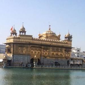 Meet your Posher, Kanwar partap